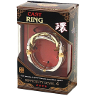 Головоломка Hanayama: Ring